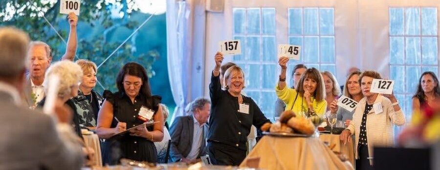 Breaking Bread Building Hope: A Celebration of Community in Action